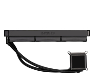 Lian Li Galahad II LCD 360 ARGB Black 3x120mm - 1486781 - zdjęcie 3
